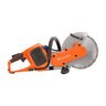 Husqvarna K535i Battery Power Cutter (w/o Battery & Charger) 9 in. Uses BLi200/300 Batteries
