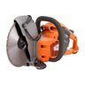 Husqvarna K535i Battery Power Cutter (w/o Battery & Charger) 9 in. Uses BLi200/300 Batteries