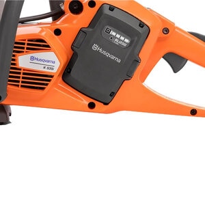 Husqvarna K535i Battery Power Cutter (w/o Battery & Charger) 9 in. Uses BLi200/300 Batteries