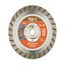 Husqvarna TSD-T Dri Disc Diamond Blade 7 in.