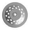 Husqvarna GW Dri Disc-Turbo Grinding Cup Wheel  7 in.