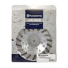 Husqvarna GW Dri Disc-Turbo Grinding Cup Wheel  7 in.