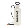 Husqvarna Pressurized Water Tank 3.5 gal. 10 ft. Hose