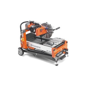 Husqvarna Adjustable Rolling Saw Stand for MS360