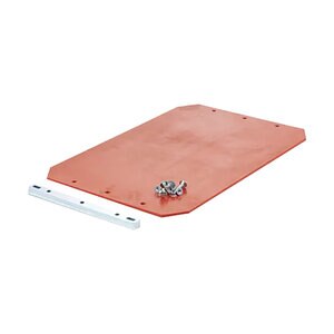 Husqvarna Block Paving Kit for LF 60 Plate Compactor