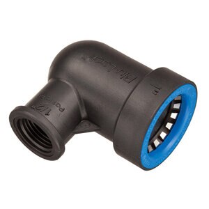1 Bl X 1/2 Fipt Elbow Hydrorain