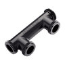 Hydro-Rain HRM 100 2 Port Manifold Hydro-Rain