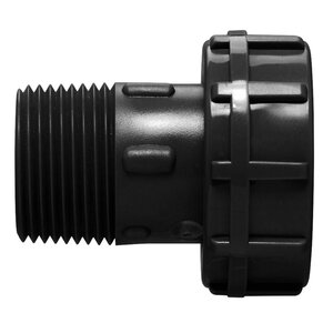 Hydro-Rain HRM 100 FBT Swivel Hydrorain