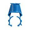 3/4 Nitro Saddle Body Blu-Lock Hydro-Rain