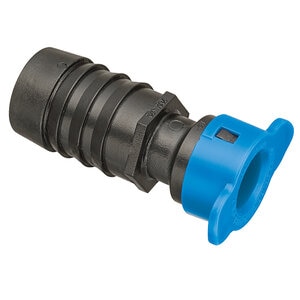 1 Blu-Lock Insert 1/2 Blr Adapter Hydrorain