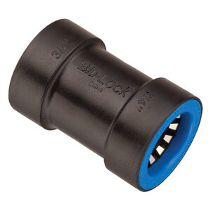 3/4 Blu-Lock Coupling Hydrorain