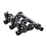Hydro-Rain HRM 100 Fbt Swivel X 1 in. Fipt Adapter