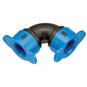 1/2 Blu-Lock Elb.ow Hydrorain