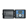 Hydro-Rain Controller HRC-100 9 Station Indoor/Outdoor 3 Program