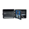 Hydro-Rain Controller HRC-100 9 Station Indoor/Outdoor 3 Program