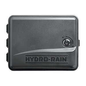 Hydro Rain Controller HRC 100 Indoor/Outdoor 12 Station