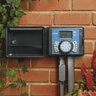 Hydro Rain Controller HRC 100 Indoor/Outdoor 12 Station