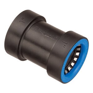 1 Blu-Lock Coupling Hydrorain