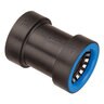 1 Blu-Lock Coupling Hydrorain