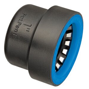 1 Blu-Lock Cap Hydrorain