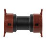 Hydro-Rain 1/2 in. Drip-Lock Coupling