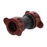 Hydro-Rain 1/2 in. Drip-Lock Coupling