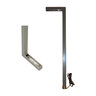 Integral Path Light Black 24 in. LED