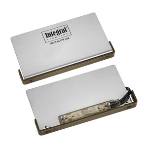 Integral Warm White 6 SS LED 2700k