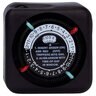 Intermatic Heavy-duty outdoor mechanical plug-in timer