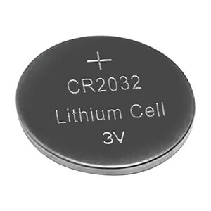 Wireless Rain Sensor Battery 2 Pack