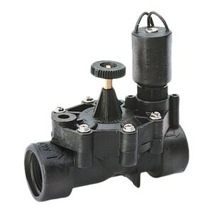 Irritrol Ultraflow Valve 1-1/2 in.