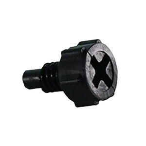 Irritrol BLEED SCREW MANUAL IRRITROL