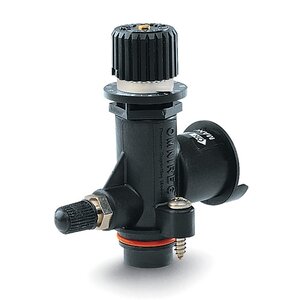 Irritrol Modular Regulator