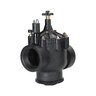Irritrol Century Plus Glass-Filled Nylon Globe/Angle Valve 3 in. FIPT with Flow Control
