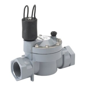 Irritrol Globe Valve 1 in. w/o Flow Control NPT Threaded