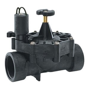 Irritrol Ultraflow Valve 2 in.