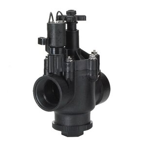 Irritrol Century Plus Valve 1-1/2 in. w/ Flow Control