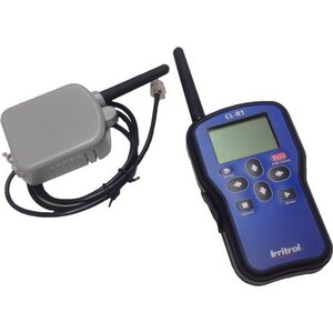 Irritrol Remote Kit Climate Logic CRR w/ CL-R1 and CL-MR