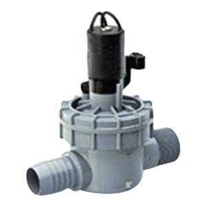 Irritrol Valve 1 in. Male x Barb