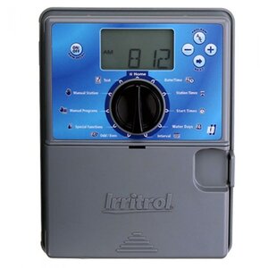 Irritrol Controller KD2 Indoor 6 Station