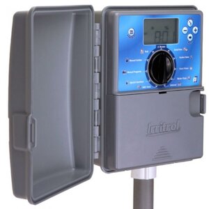 Irritrol Controller KD2 Outdoor 6 Station