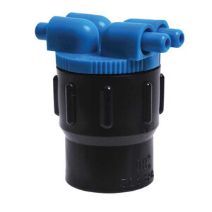 Jain QB2-16-25 2GPH BLUE BUBBLER