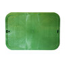 NDS 13X20 STD GREEN BOX/GREEN CVR ICV