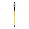 Midwest Rake 4 in. Treching Shovel 48 in. Fiberglass Handle