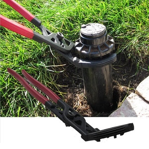 Keyfit IRRIGATION SPECIALITY TOOL - HEAD TOOL KEYFIT