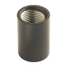 Kichler Stem Coupler Black