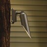 Kichler Long Cowl Mini-Accent Light (Up/Down)