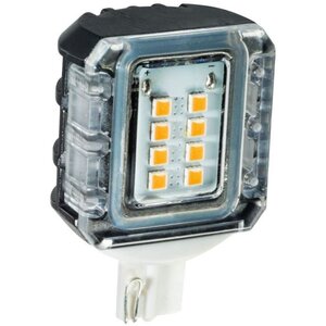 Kichler T5 Wedge 2W 3000k