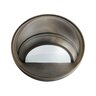 Kichler Half Moon Deck Light Centennial Brass