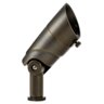 Kichler VLO Adjustable Lumen Small Accent CBR 35 Degree Flood 3000K